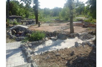 Bosnia e Erzegovina Chata Donji Mamići, Esterno